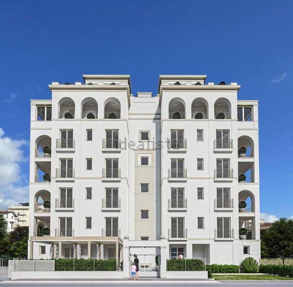 appartamento in vendita ad Alba Adriatica