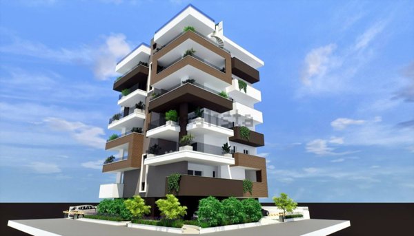 appartamento in vendita ad Alba Adriatica