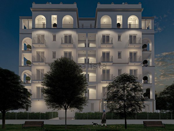 appartamento in vendita ad Alba Adriatica