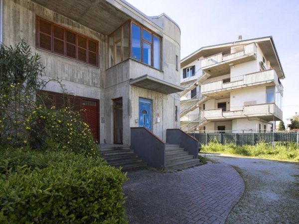 appartamento in vendita ad Alba Adriatica