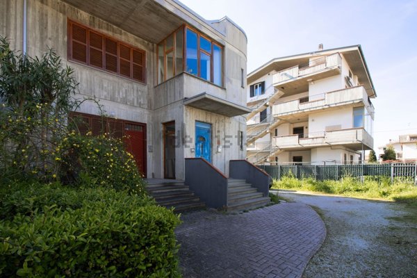 appartamento in vendita ad Alba Adriatica