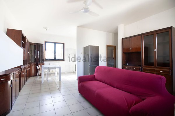 appartamento in vendita ad Alba Adriatica