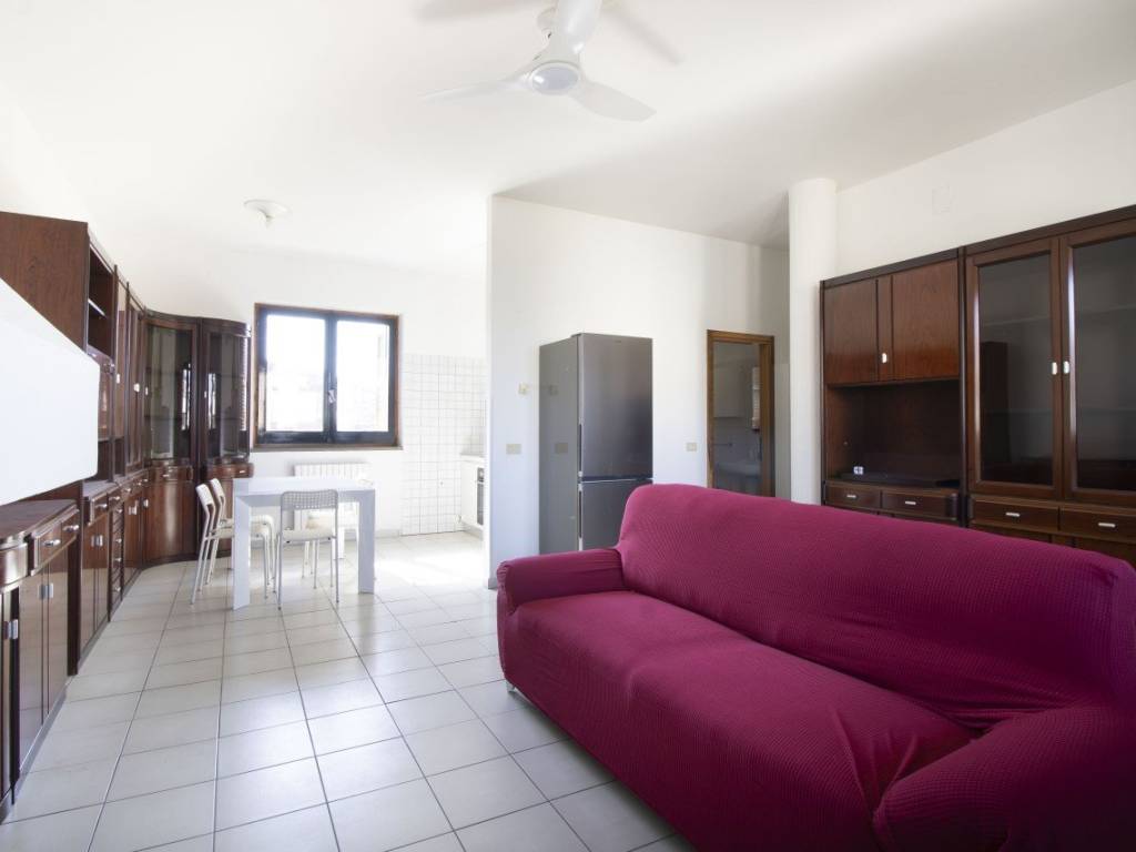 appartamento in vendita ad Alba Adriatica