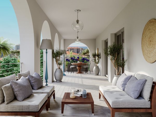 appartamento in vendita ad Alba Adriatica