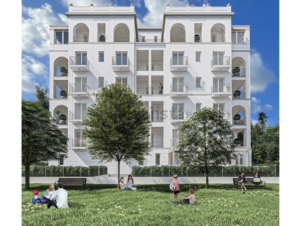 appartamento in vendita ad Alba Adriatica