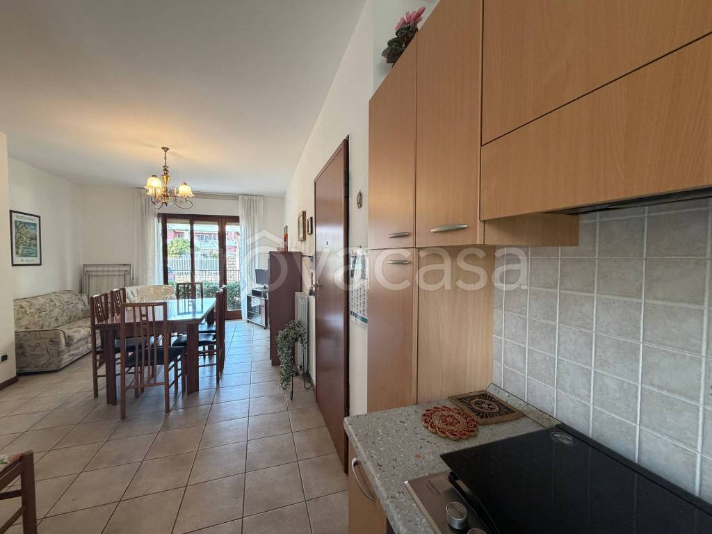appartamento in vendita ad Alba Adriatica