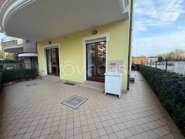 appartamento in vendita ad Alba Adriatica