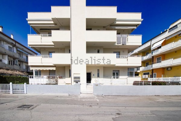 appartamento in vendita ad Alba Adriatica