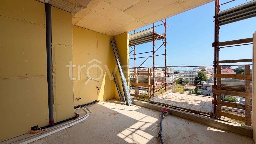 appartamento in vendita ad Alba Adriatica