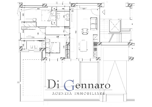 casa indipendente in vendita ad Alba Adriatica