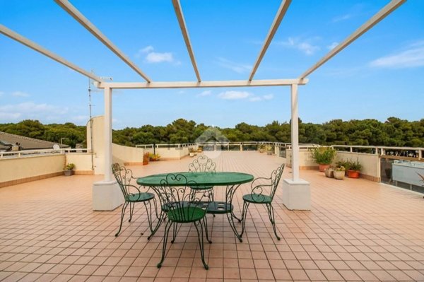 appartamento in vendita ad Alba Adriatica