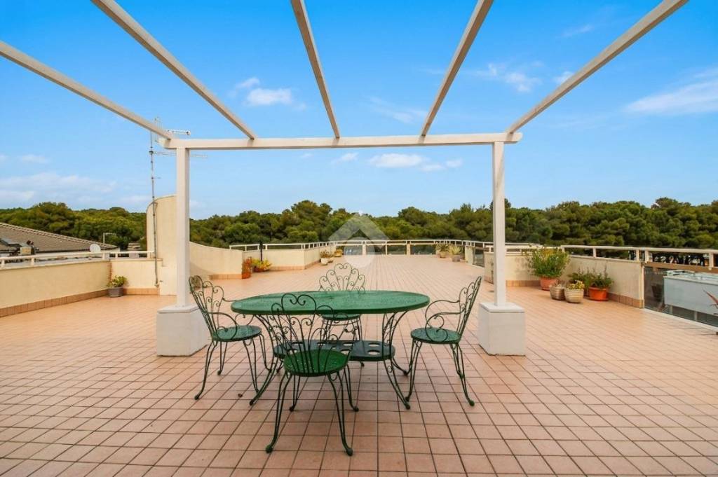 appartamento in vendita ad Alba Adriatica