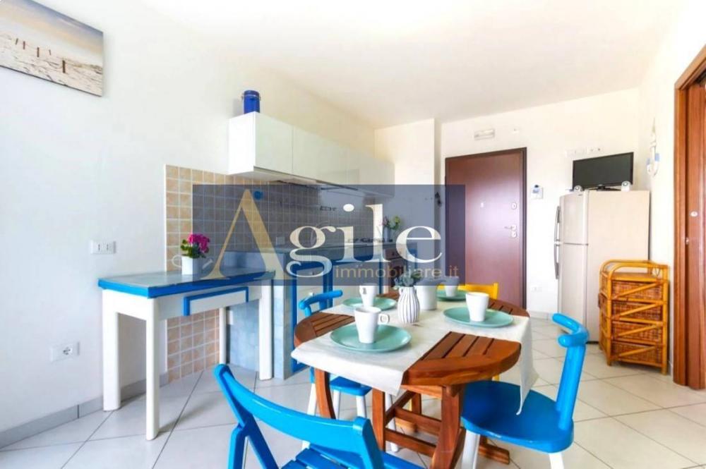 appartamento in vendita ad Alba Adriatica