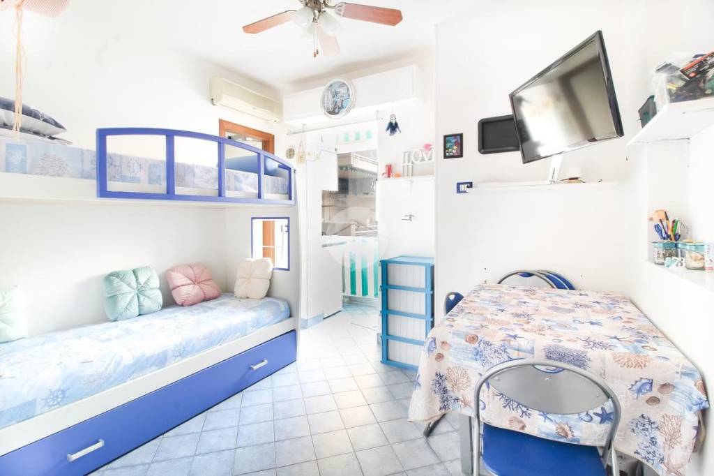 appartamento in vendita ad Alba Adriatica