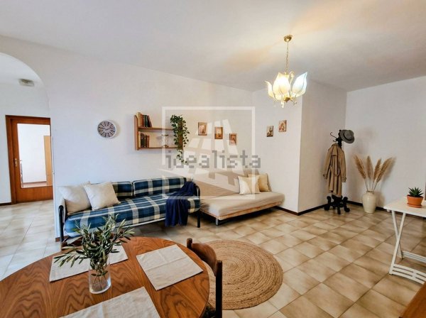 appartamento in vendita ad Alba Adriatica