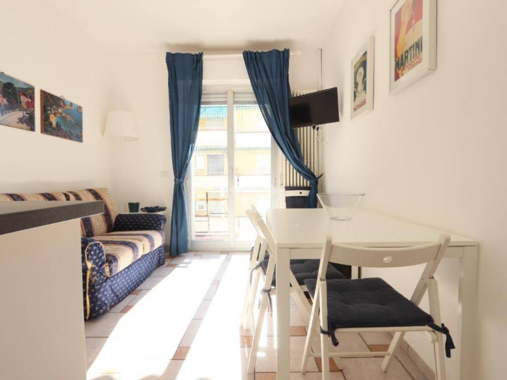 appartamento in vendita ad Alba Adriatica