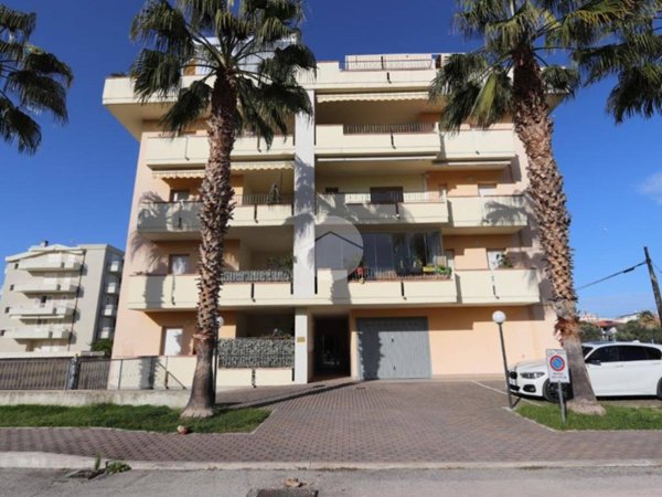 appartamento in vendita ad Alba Adriatica