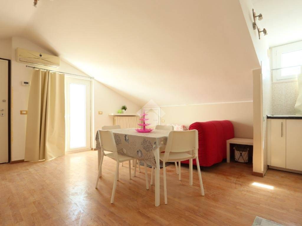 appartamento in vendita ad Alba Adriatica