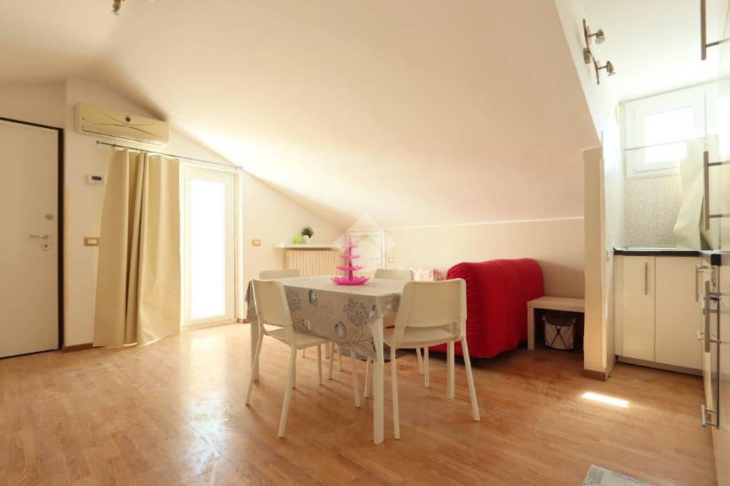 appartamento in vendita ad Alba Adriatica