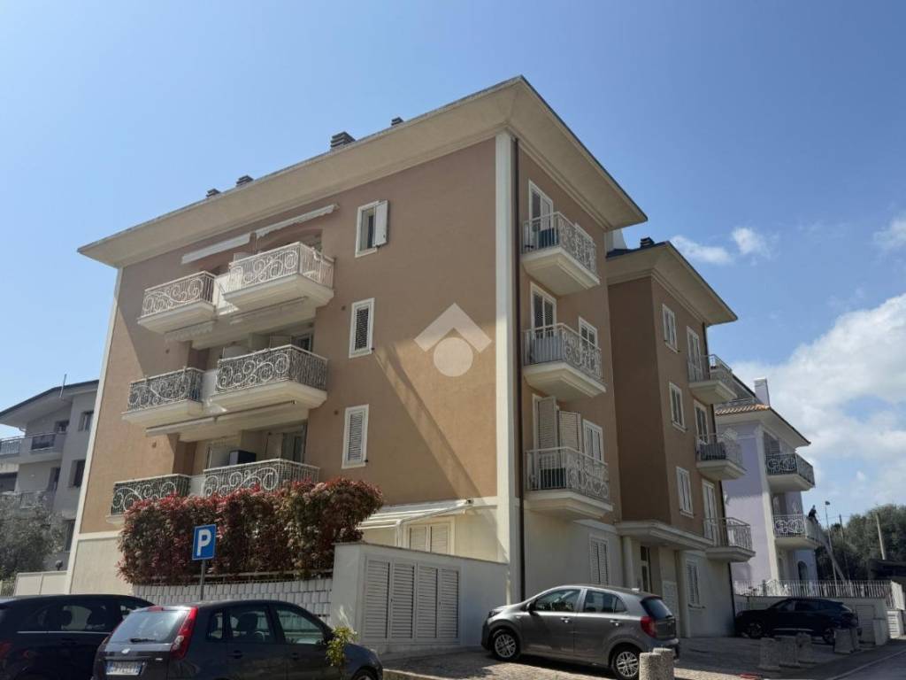 appartamento in vendita ad Alba Adriatica