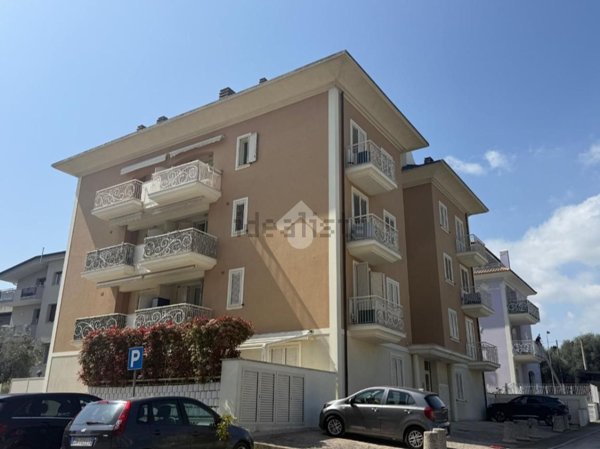 appartamento in vendita ad Alba Adriatica