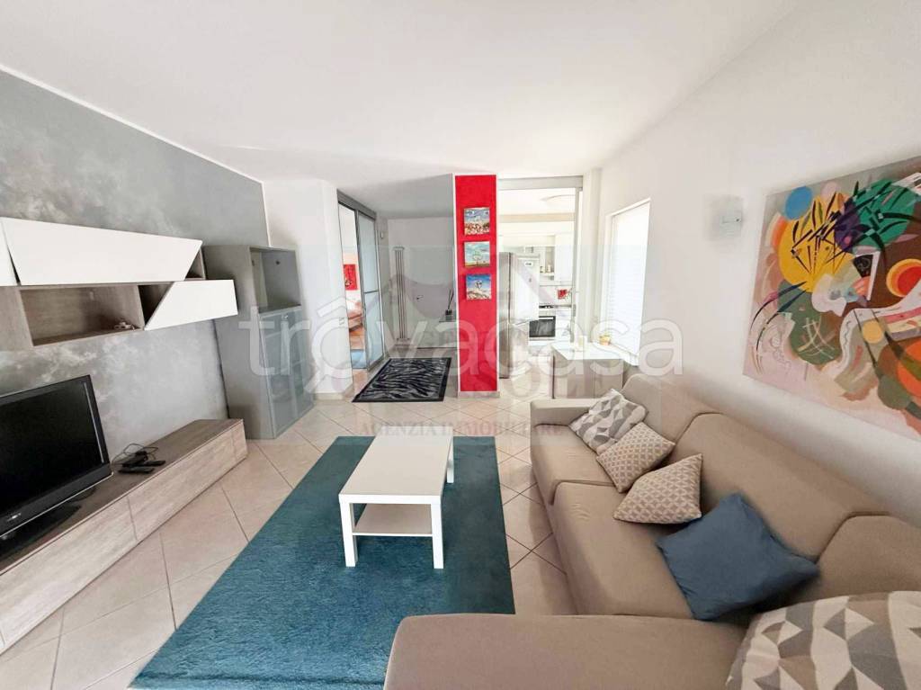 appartamento in vendita ad Alba Adriatica