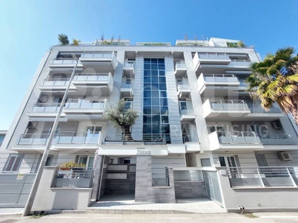 appartamento in vendita ad Alba Adriatica