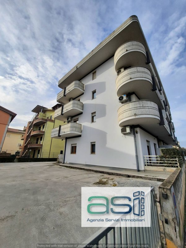 appartamento in vendita ad Alba Adriatica