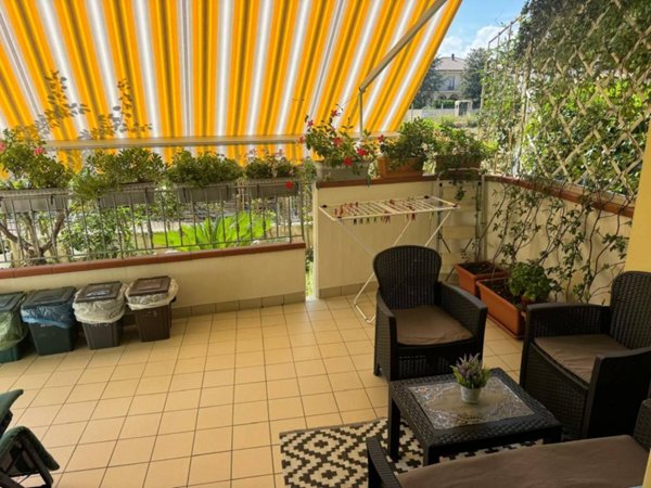 appartamento in vendita ad Alba Adriatica