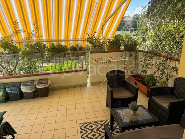 appartamento in vendita ad Alba Adriatica