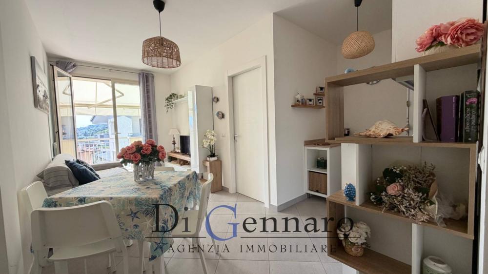 appartamento in vendita ad Alba Adriatica