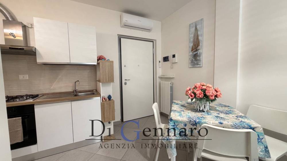 appartamento in vendita ad Alba Adriatica