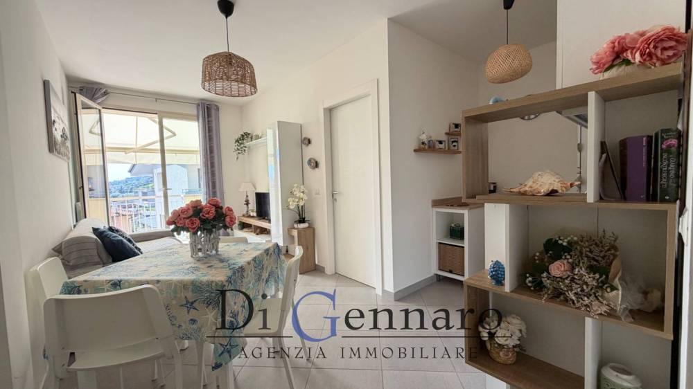 appartamento in vendita ad Alba Adriatica