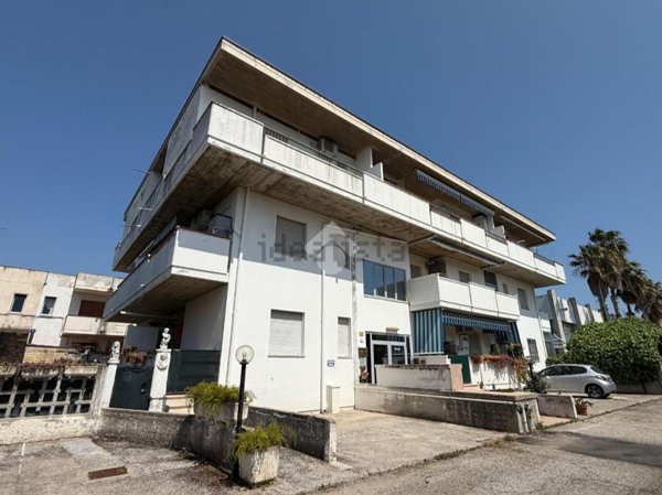 appartamento in vendita ad Alba Adriatica