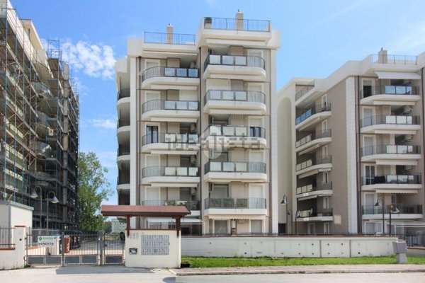 appartamento in vendita ad Alba Adriatica