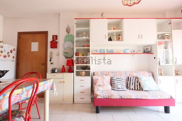 appartamento in vendita ad Alba Adriatica