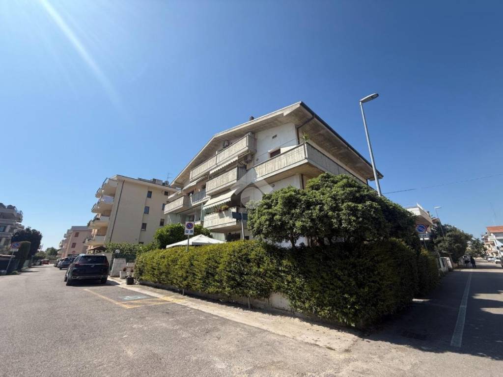 appartamento in vendita ad Alba Adriatica
