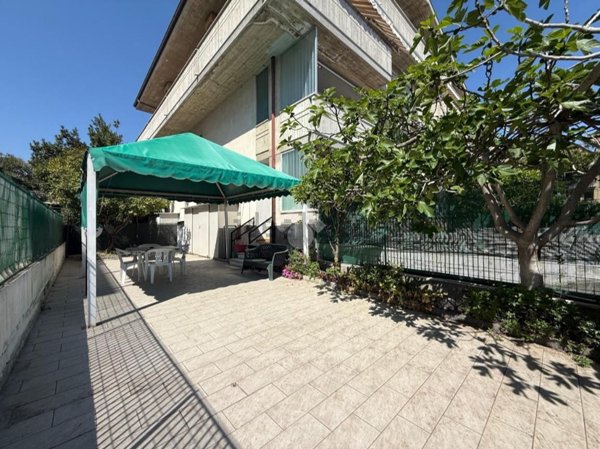 appartamento in vendita ad Alba Adriatica