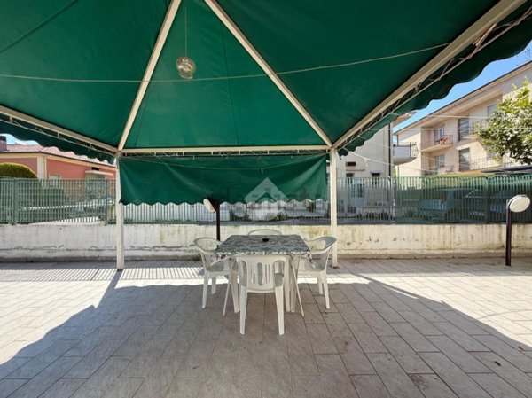 appartamento in vendita ad Alba Adriatica