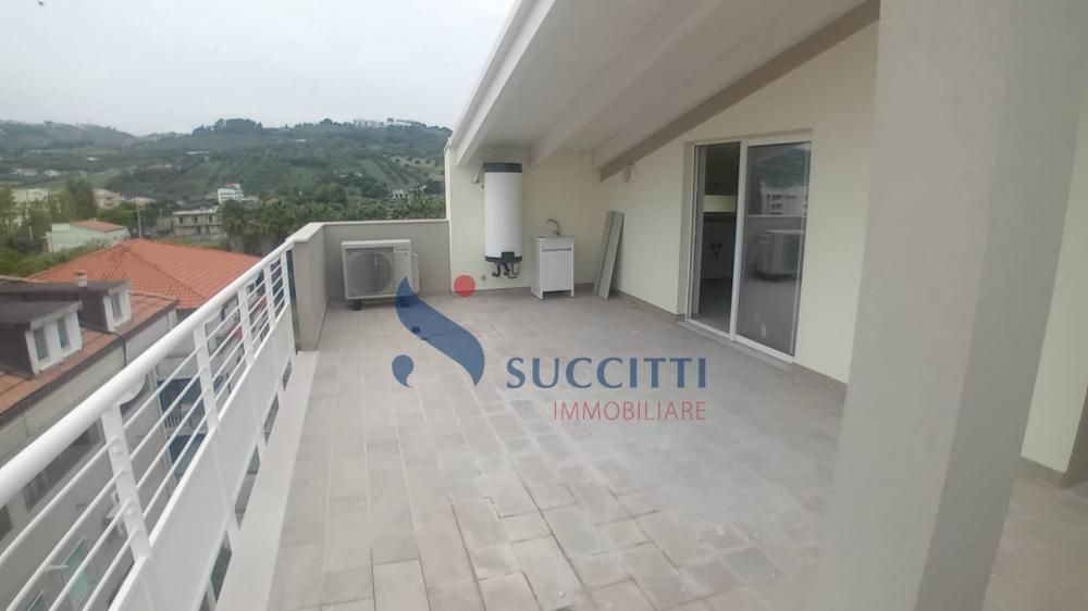 appartamento in vendita ad Alba Adriatica