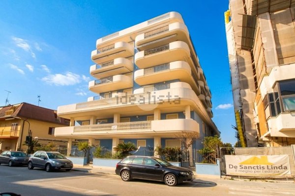 appartamento in vendita ad Alba Adriatica