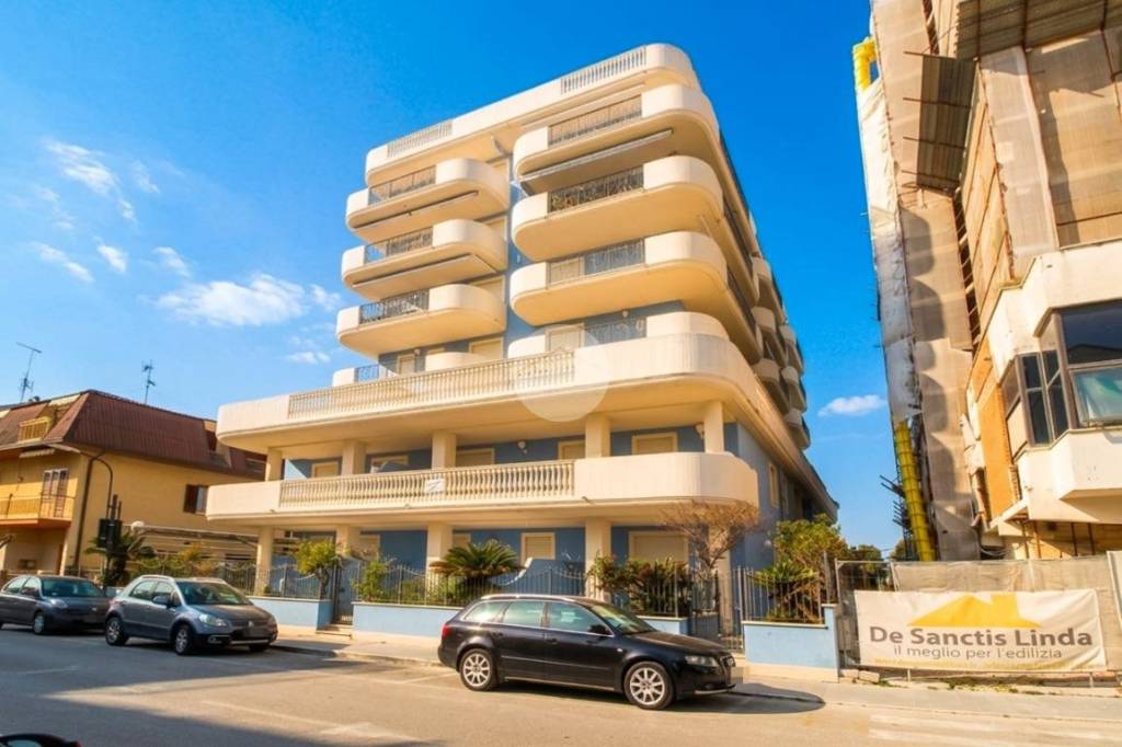 appartamento in vendita ad Alba Adriatica