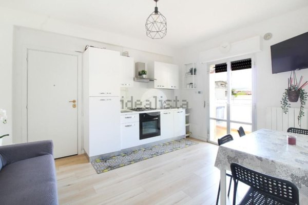 appartamento in vendita ad Alba Adriatica