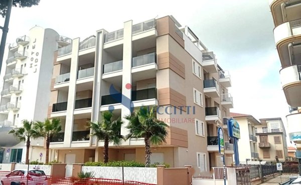 appartamento in vendita ad Alba Adriatica