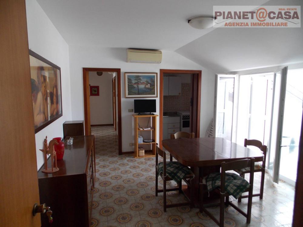 appartamento in vendita ad Alba Adriatica