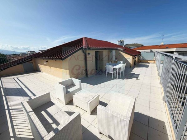 appartamento in vendita ad Alba Adriatica