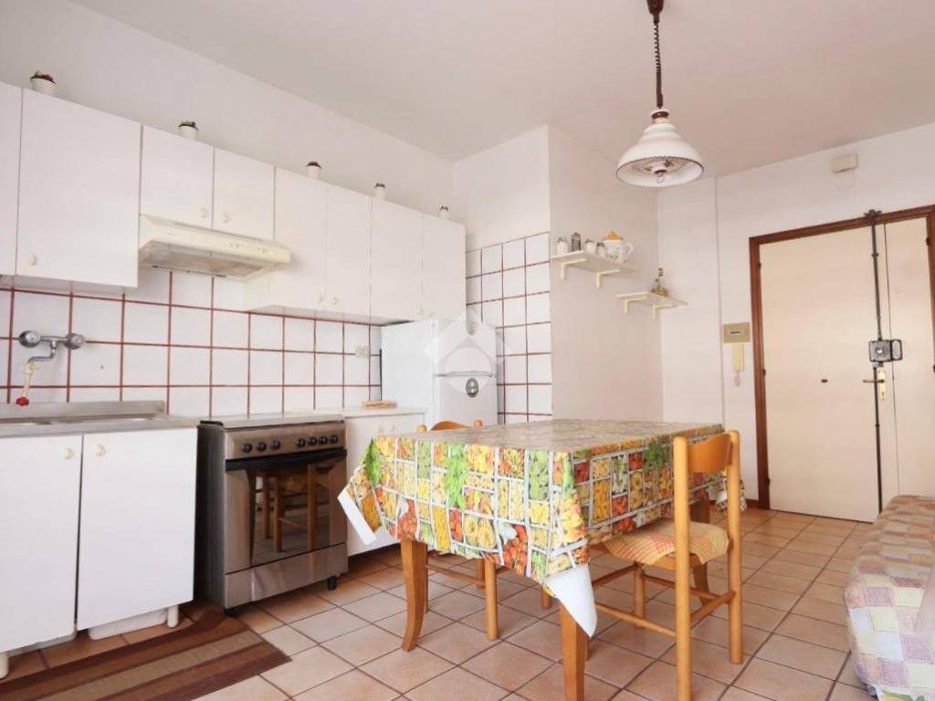 appartamento in vendita ad Alba Adriatica