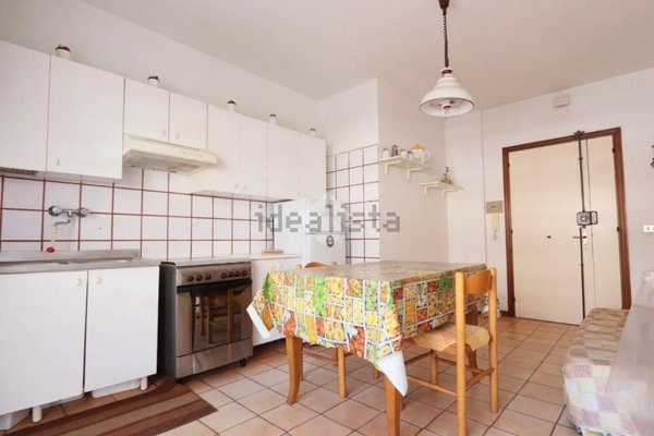 appartamento in vendita ad Alba Adriatica