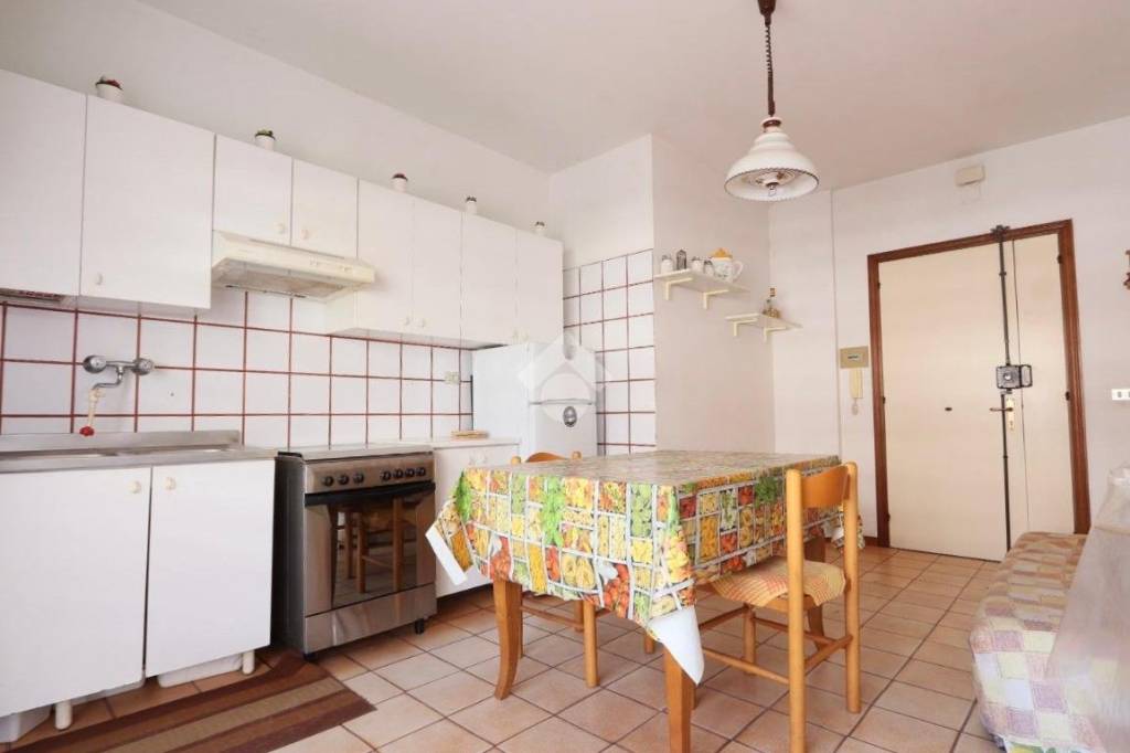 appartamento in vendita ad Alba Adriatica