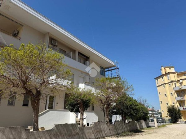 appartamento in vendita ad Alba Adriatica